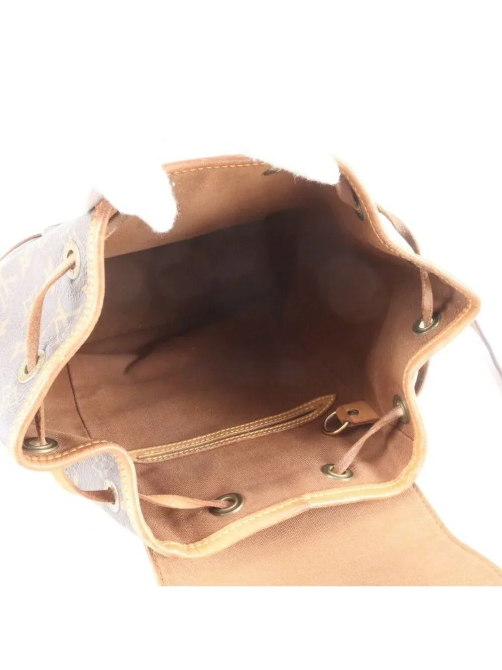 Louis Vuitton brand name